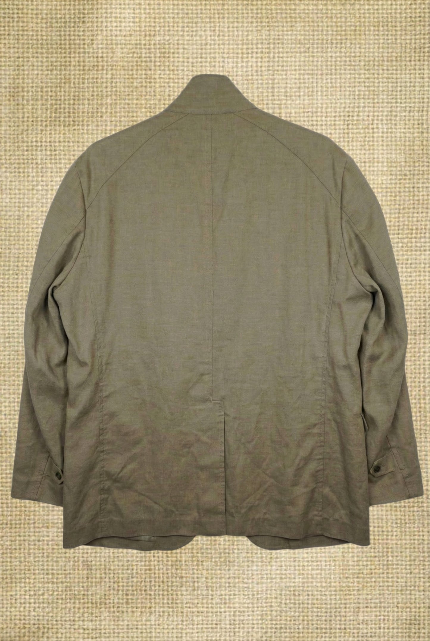 Veste Longue - by FABSO