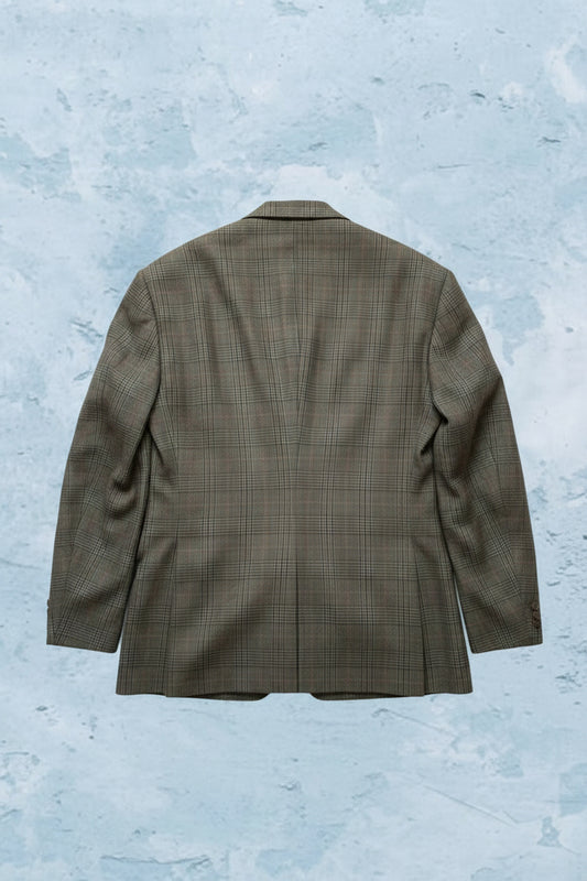 Costume Signature – Gris - By MIA