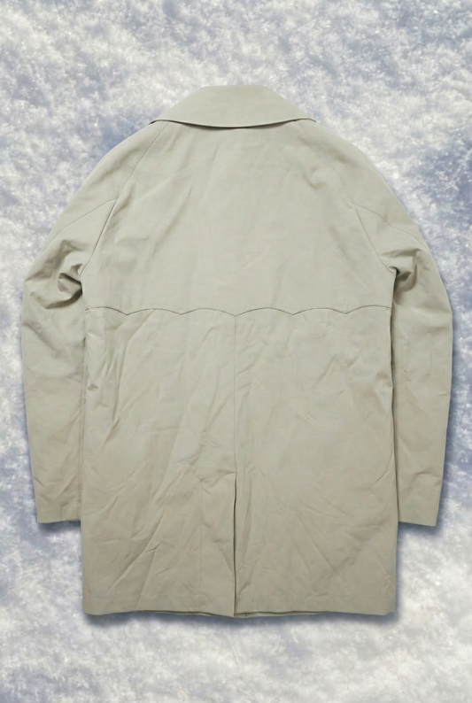 Beige City Classic - by MANDY CHERIE