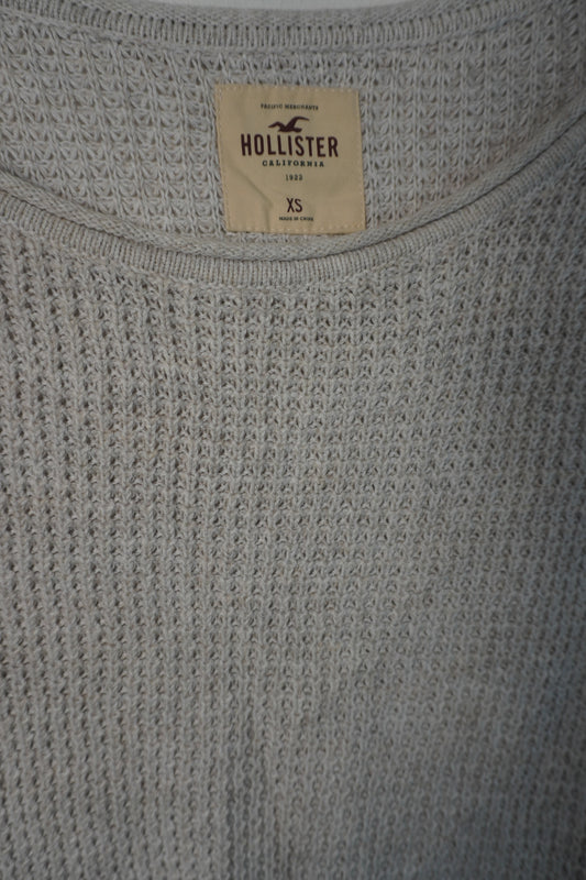 Pull Hollister – By BÉATRICE - Taille XS