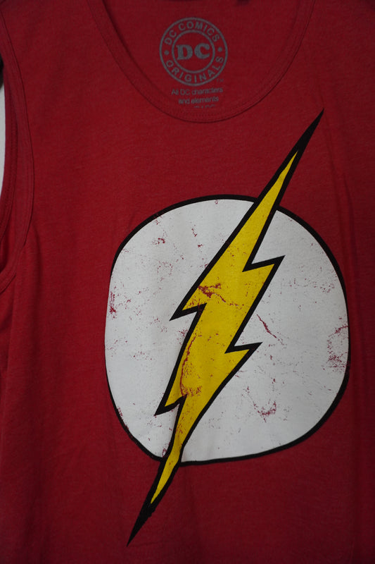 Débardeur Flash - by MIA