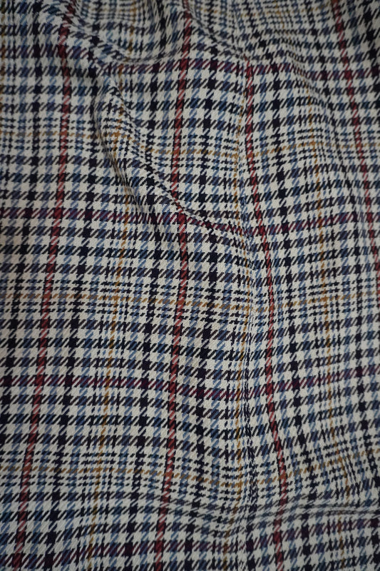 Jupe Mi-Longue Style Tailleur - by MIA