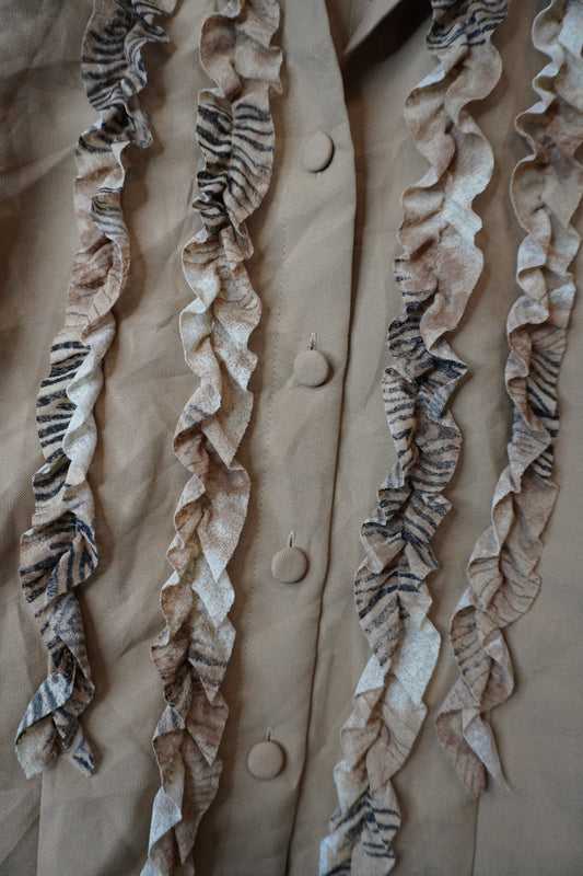 Chemise Vintage - by KER