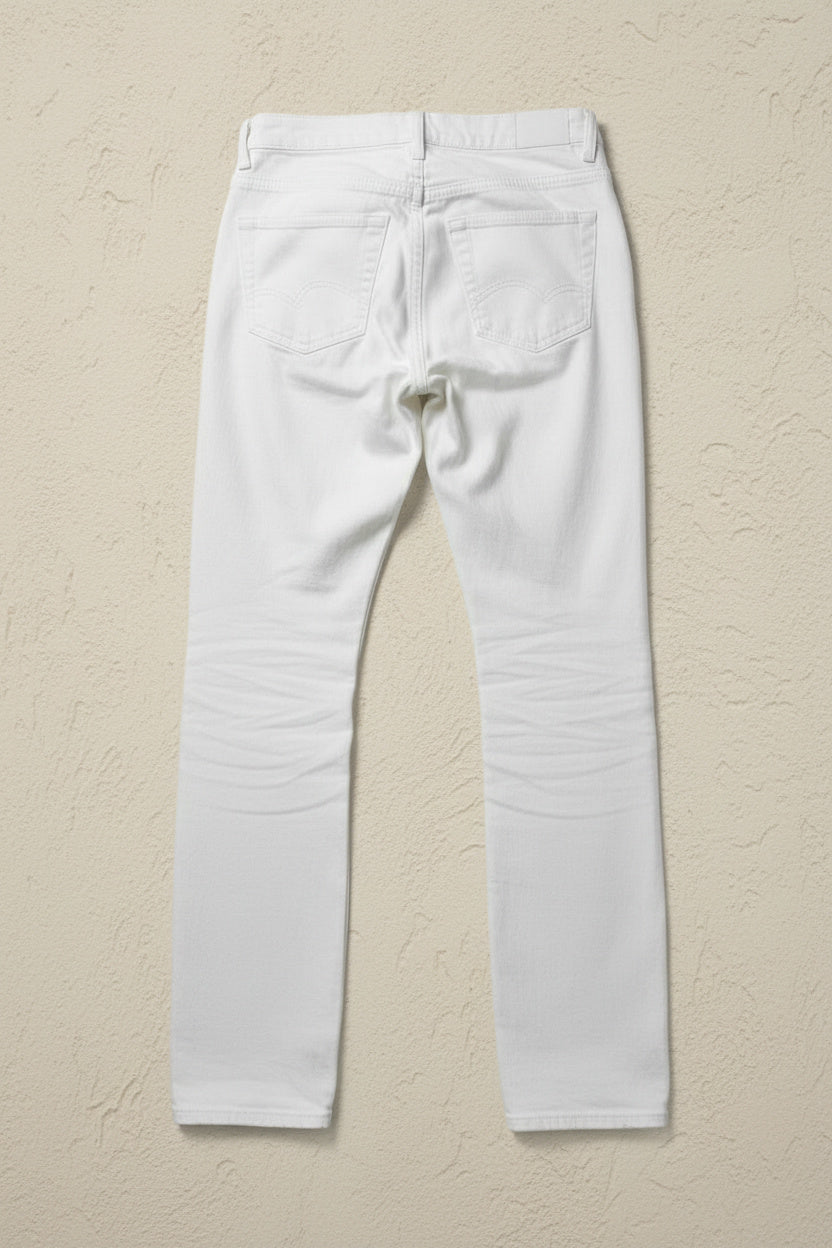 Jeans Flare - by KER