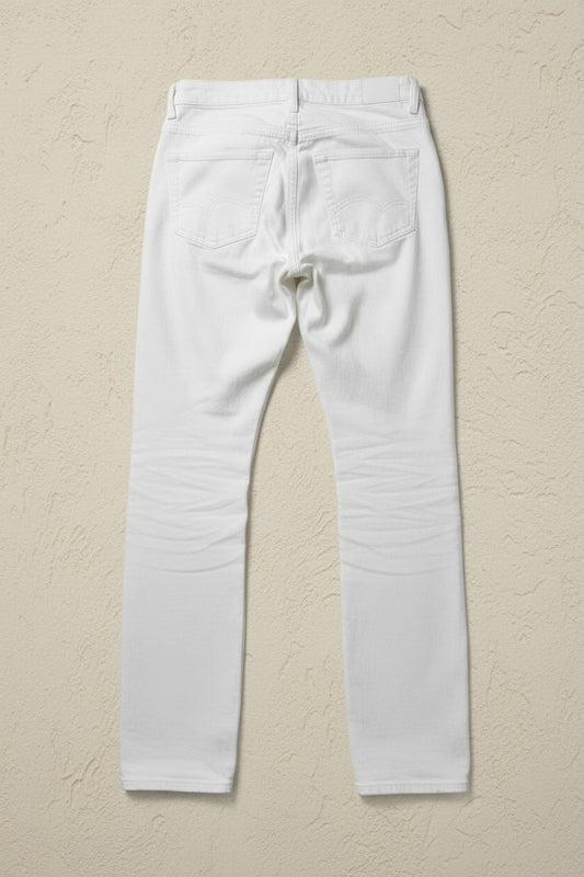 Jeans Flare - by KER