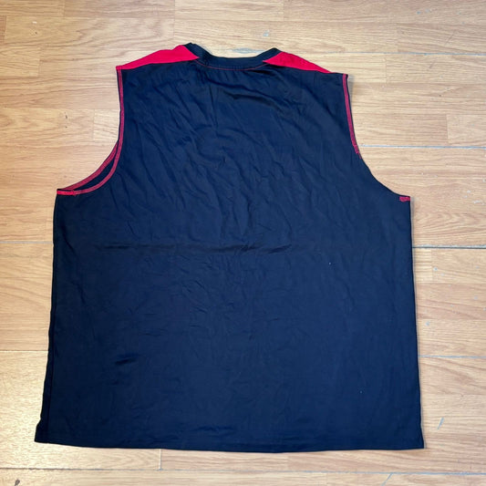 Maillot training sans manches – Taille XXL