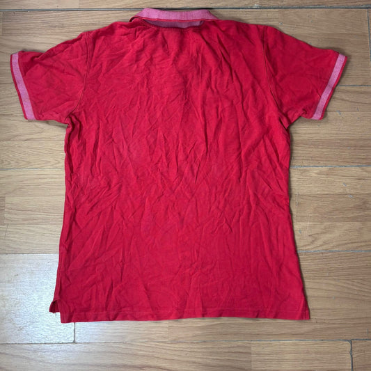 Polo Ellesse – Taille L (coton)