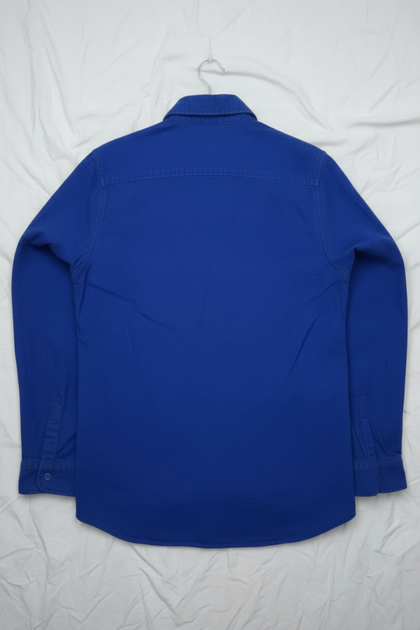 Chemise Manches Longues - by PLAN.BEE