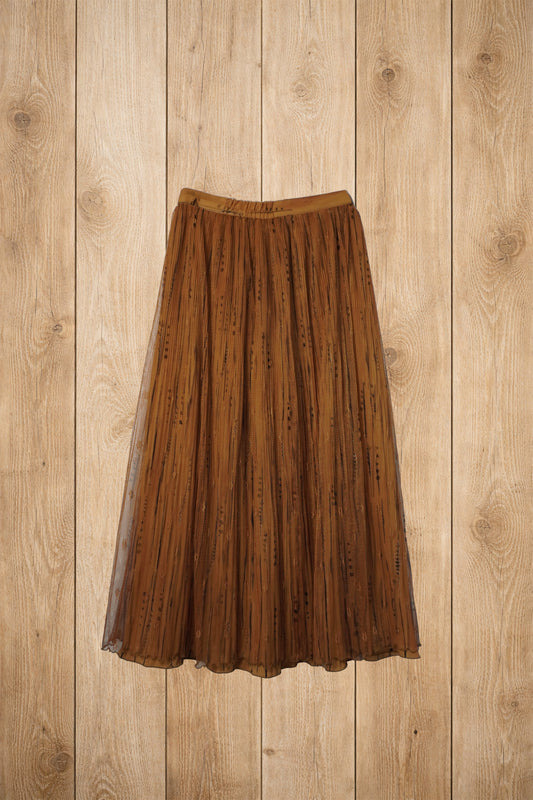 Jupe Elemi Tasty Elegance – By BÉATRICE - Taille XXS/XS