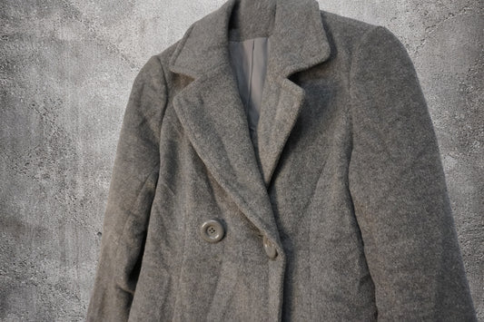 Veste grise – Taille – S