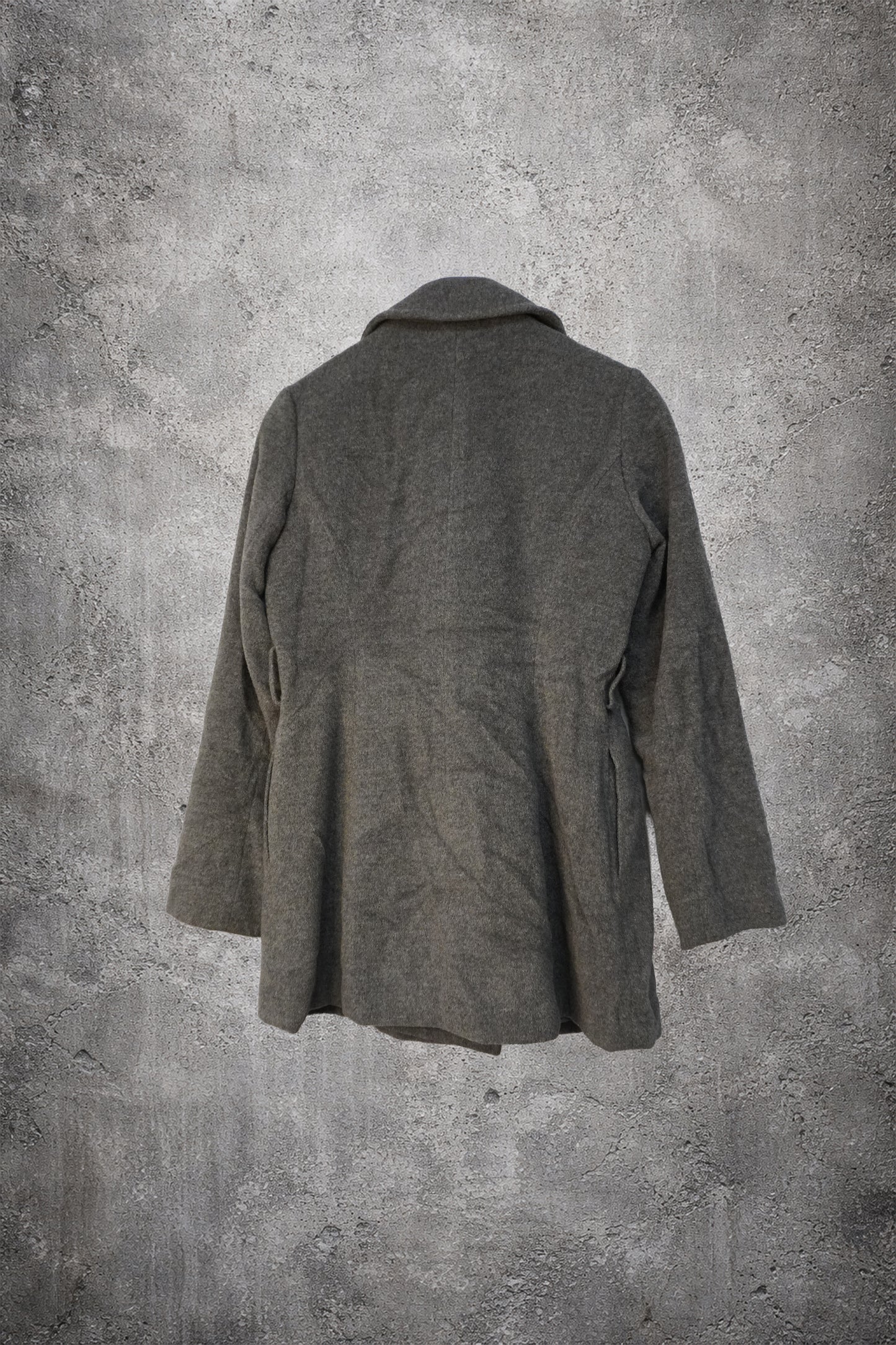 Veste grise – Taille – S