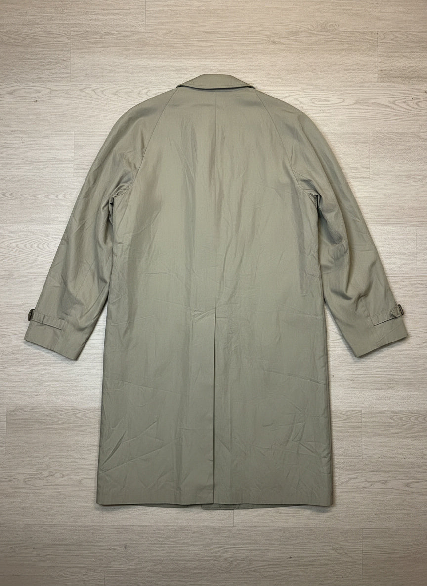 Trench-Coat - by BÉATRICE