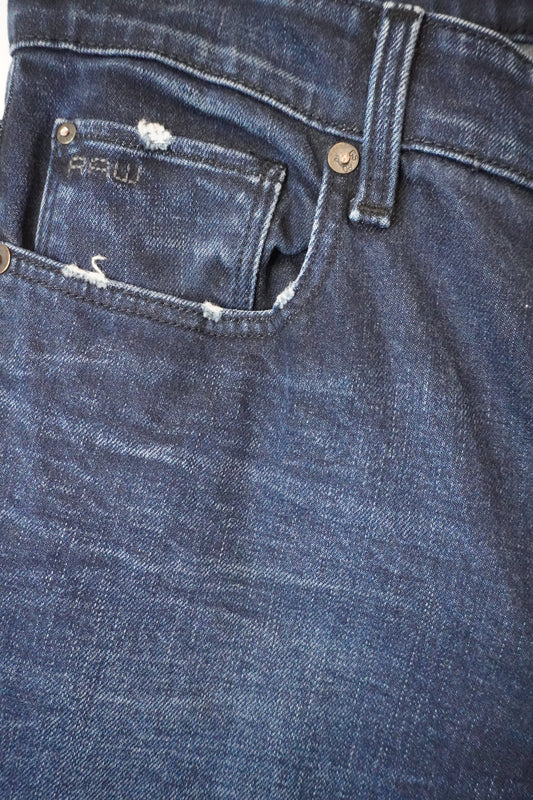 Jeans Slim - G-Star Raw - by KER