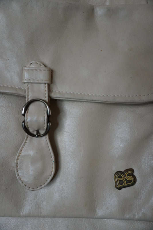 Sac À Main Vintage - BY MIA