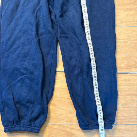 Pantalon jogging bleu - Champion - Taille XS