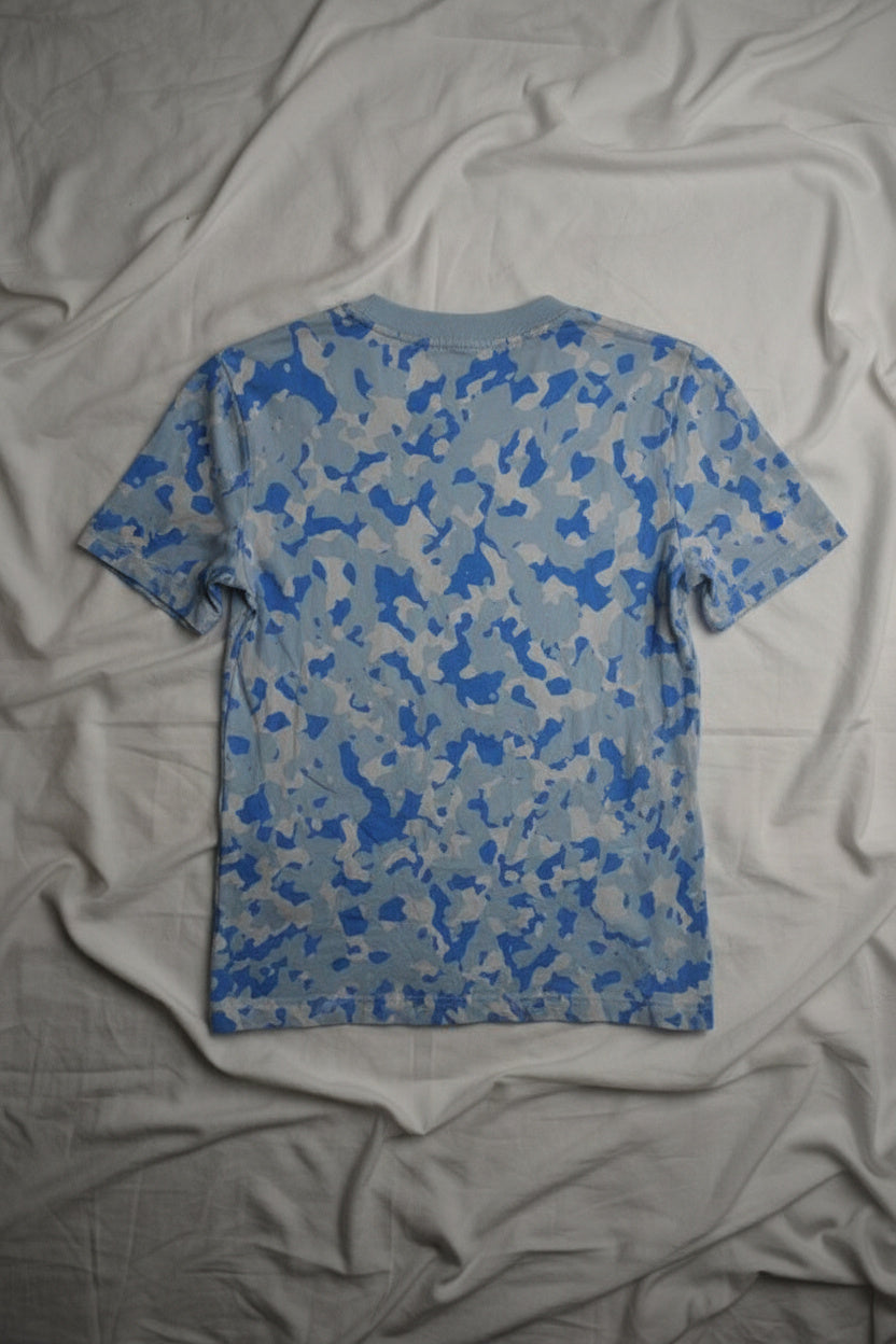 T-Shirt À Motif - Nike - by PLAN.BEE