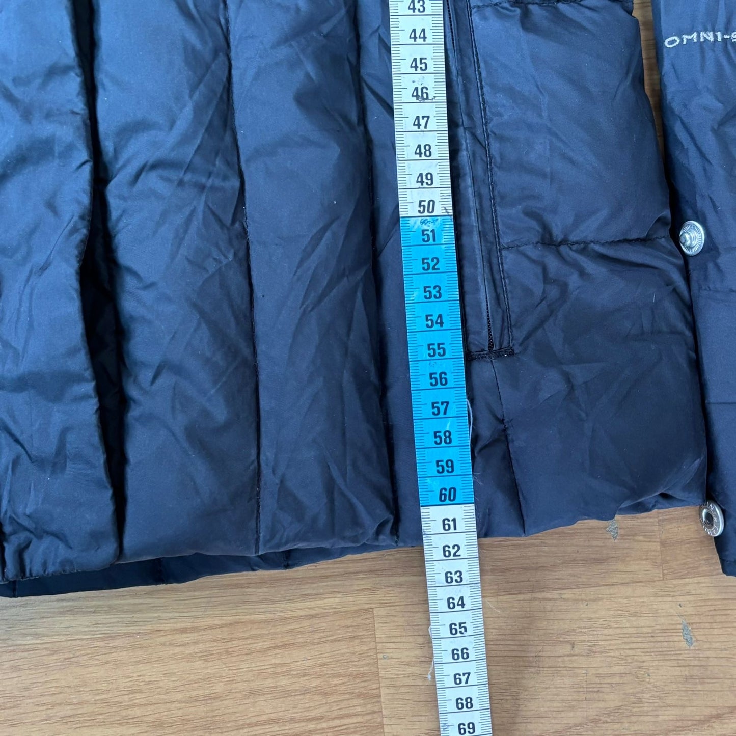 Doudoune Columbia – Taille S