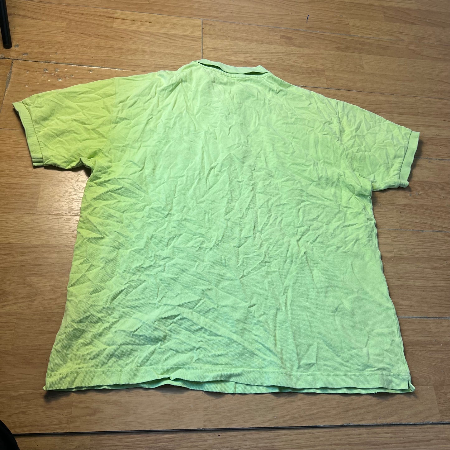Polo vert - Kappa - Taille XXL
