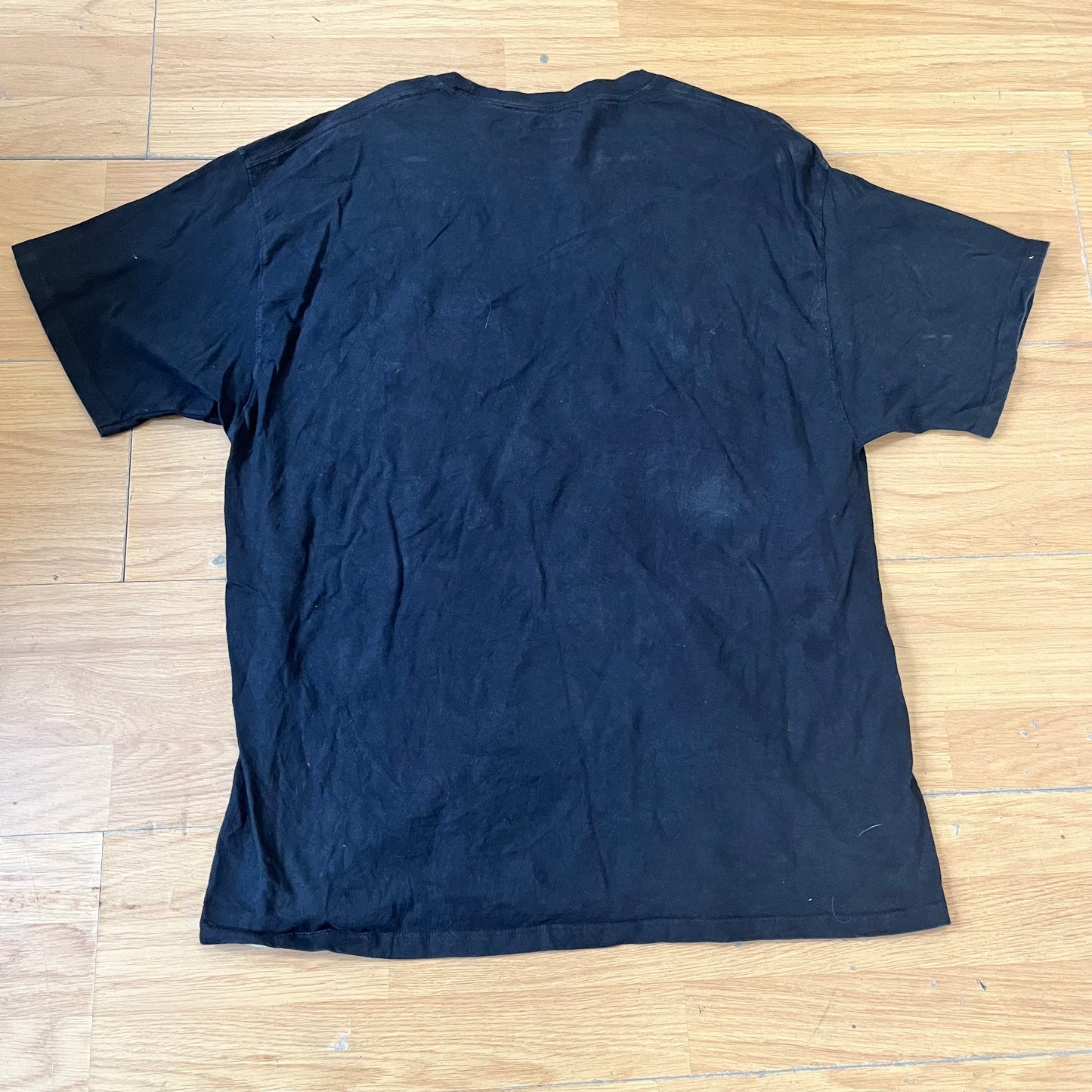 T-shirt champion noir – Taille XL