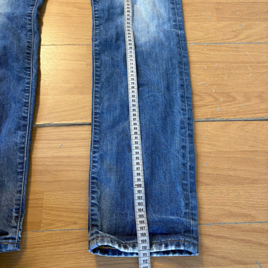Jeans bleu clair - Hilfiger Denim - Taille w36 l34