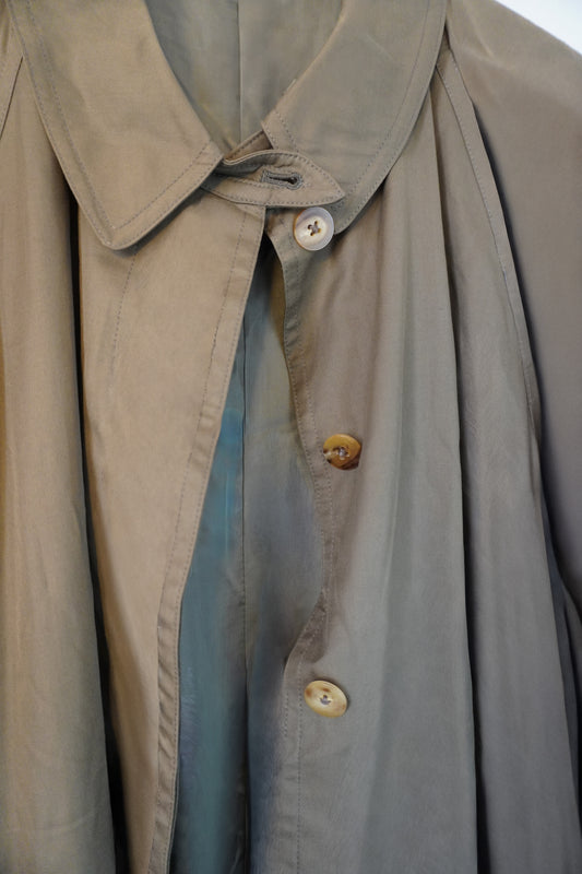 Trench coat beige – by Béatrice