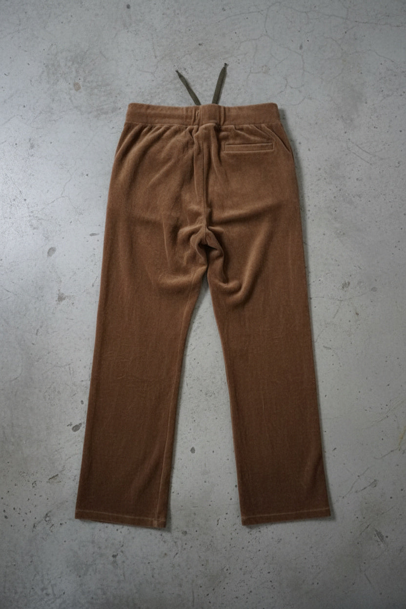 Pantalon de jogging marron – taille XL