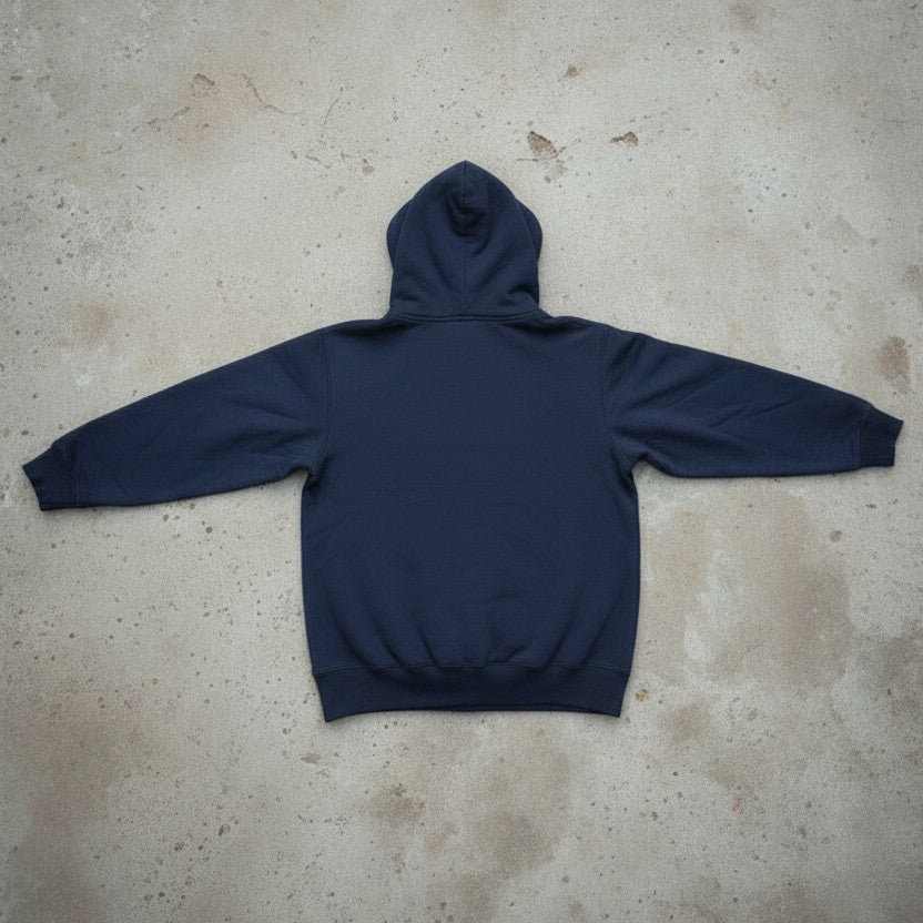 Hoodie bleu marine GAP – taille XL