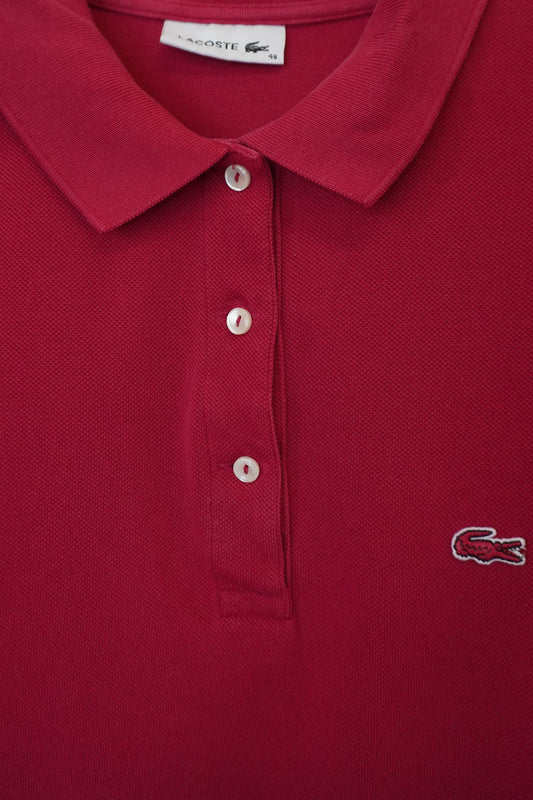 Polo - Lacoste - by BEATRICE