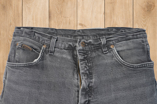 Jean Wrangler – By BÉATRICE