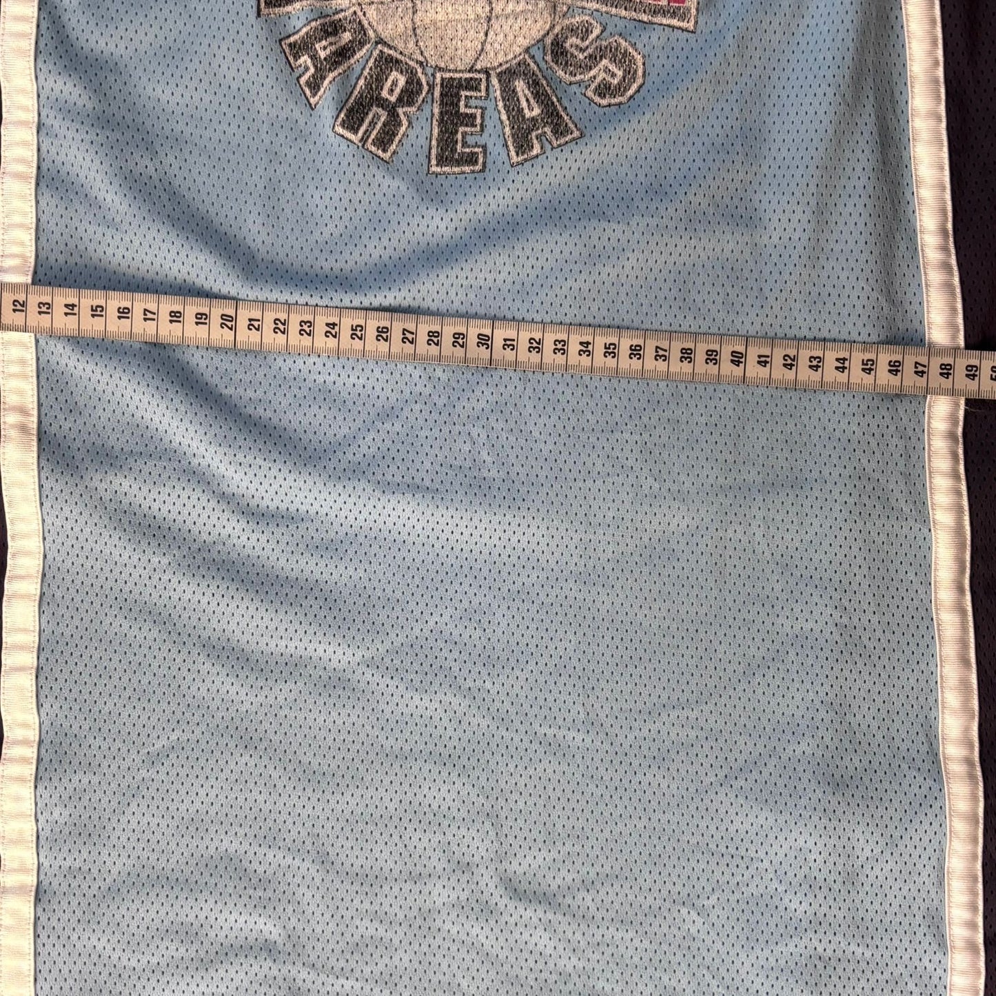 Maillot de basketball – Taille L