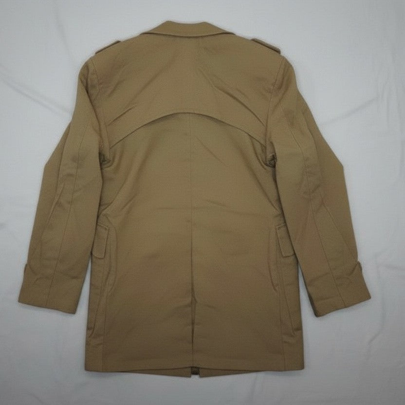 Trench-Coat beige - by PLAN.BEE - Taille : M