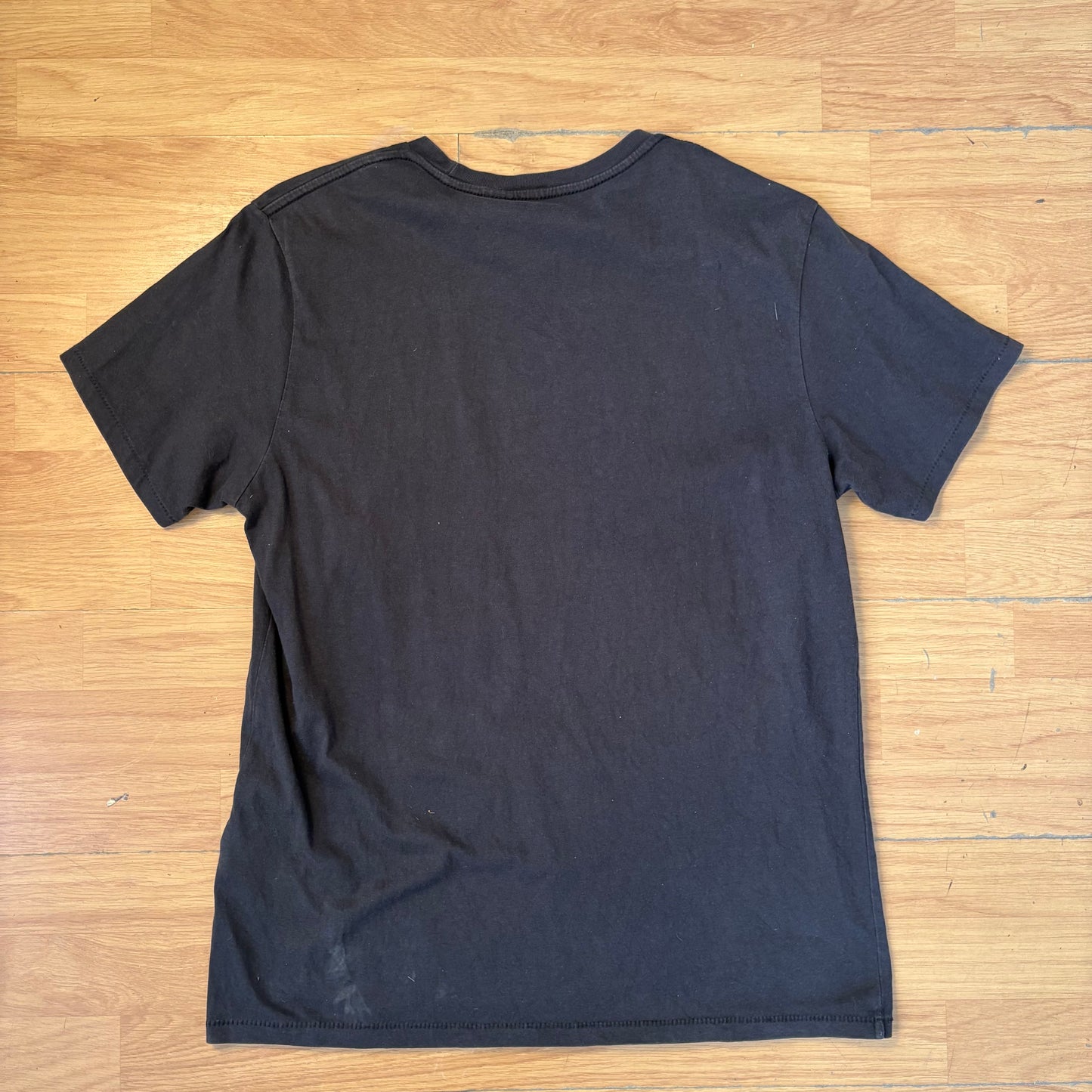 T-shirt noir - Levi’s - Taille L