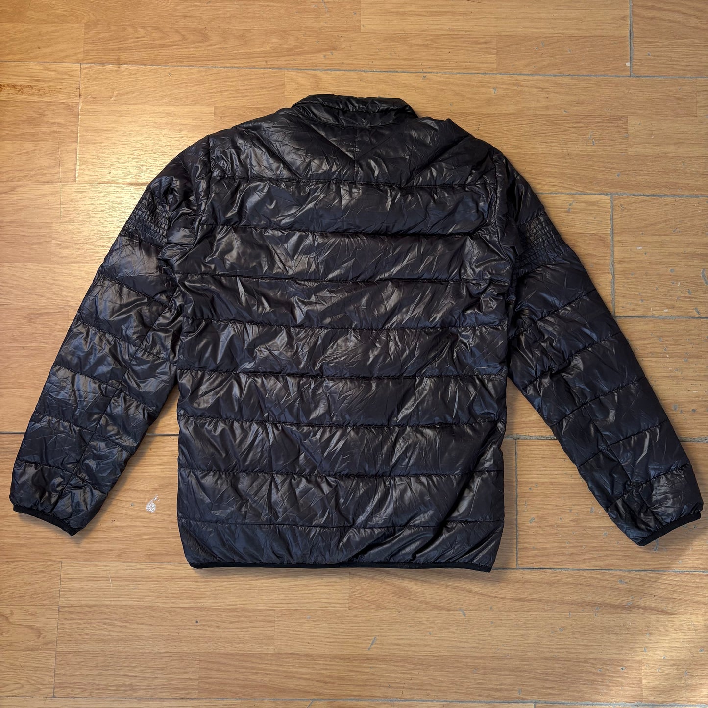 Doudoune noire - Adidas - Taille L