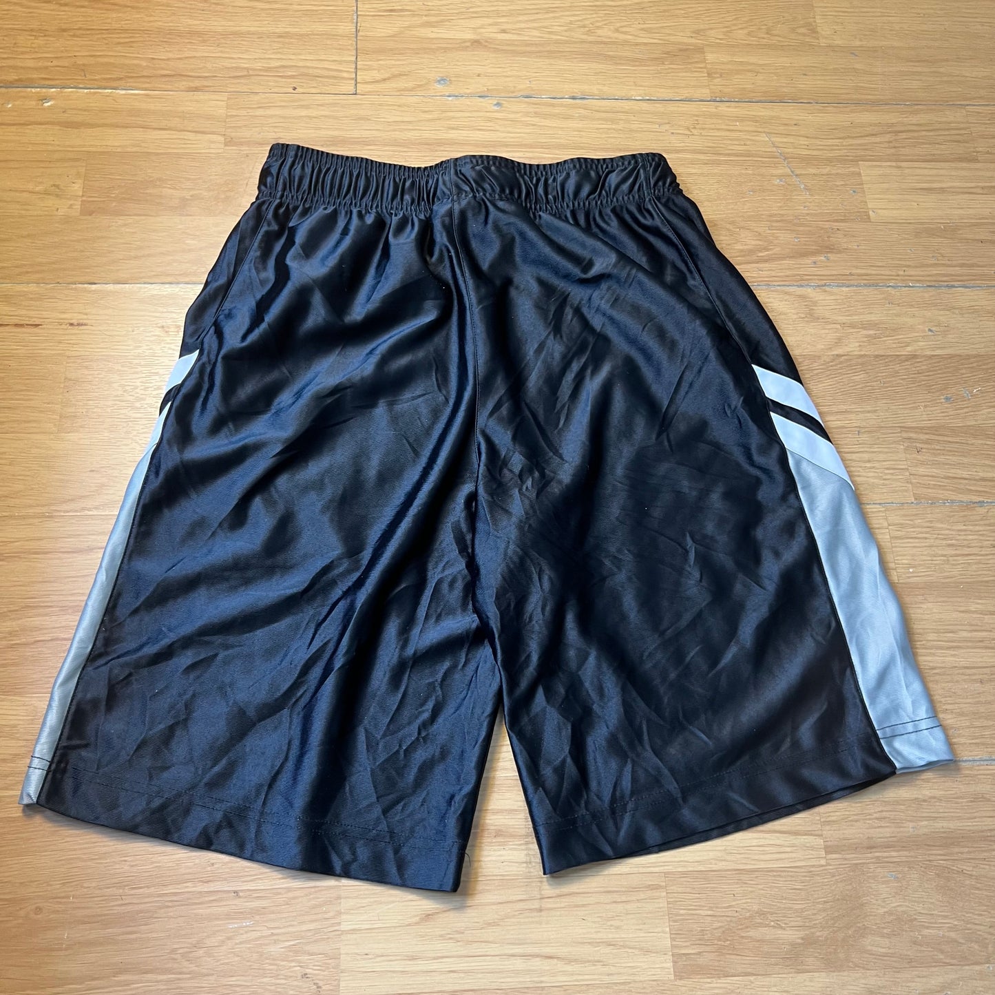 Short de sport noir - U.S. Polo Assn. - Taille S