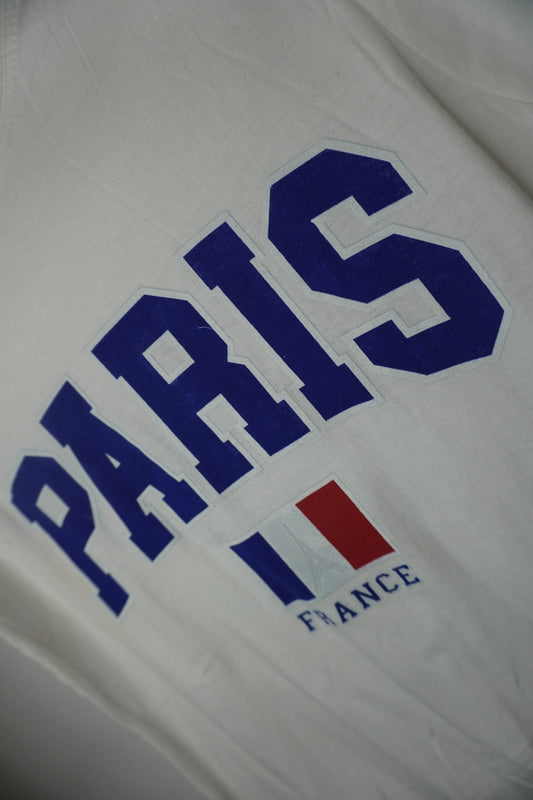 T-Shirt Paris - by PLAN.BEE