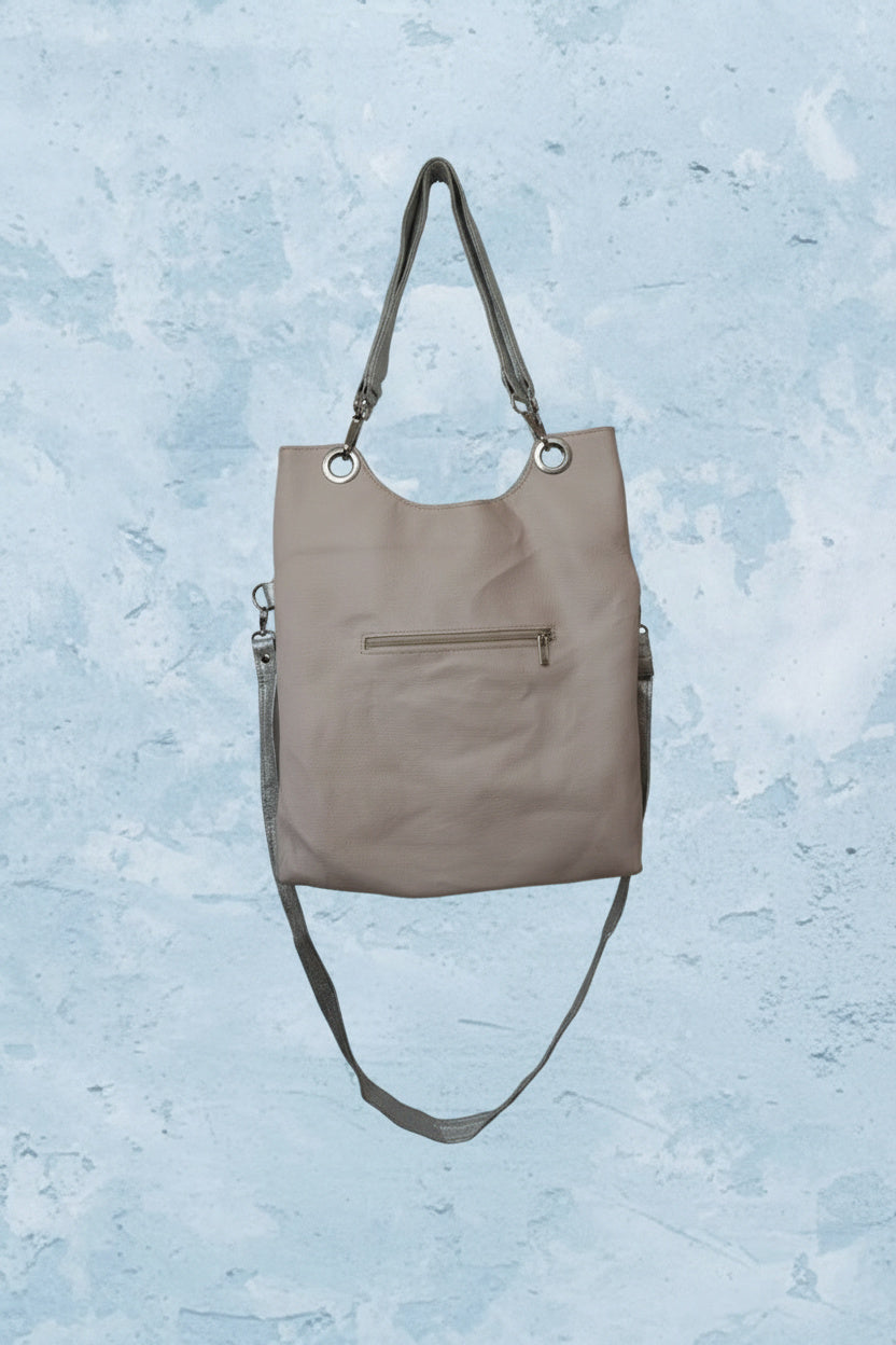 Grand Sac À Main - by MIA