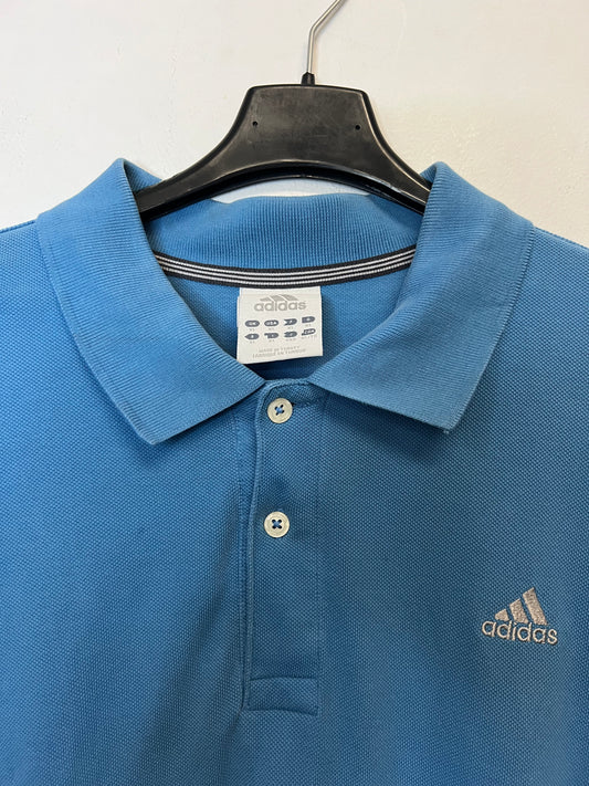 Polo Adidas - by BÉATRICE
