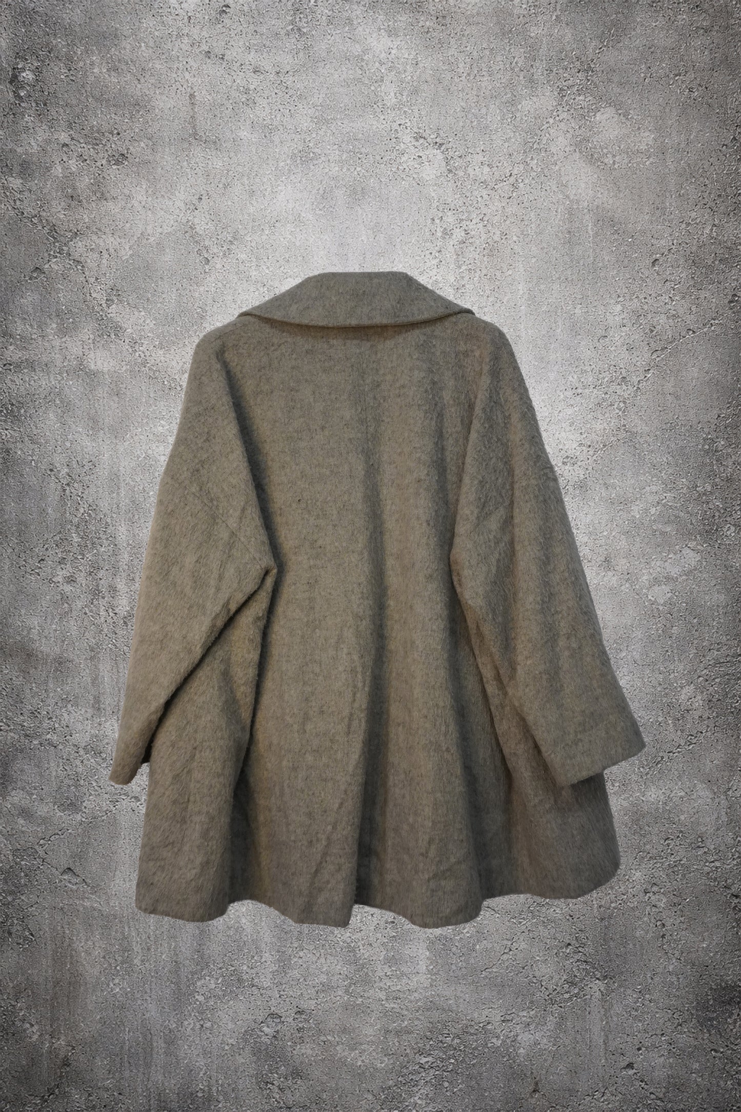 Veste grise claire Coco Deal – Taille – XL