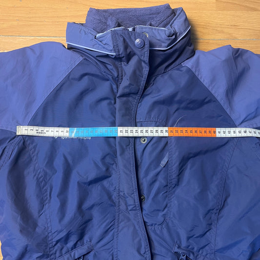 Veste imperméable Columbia – Taille – M