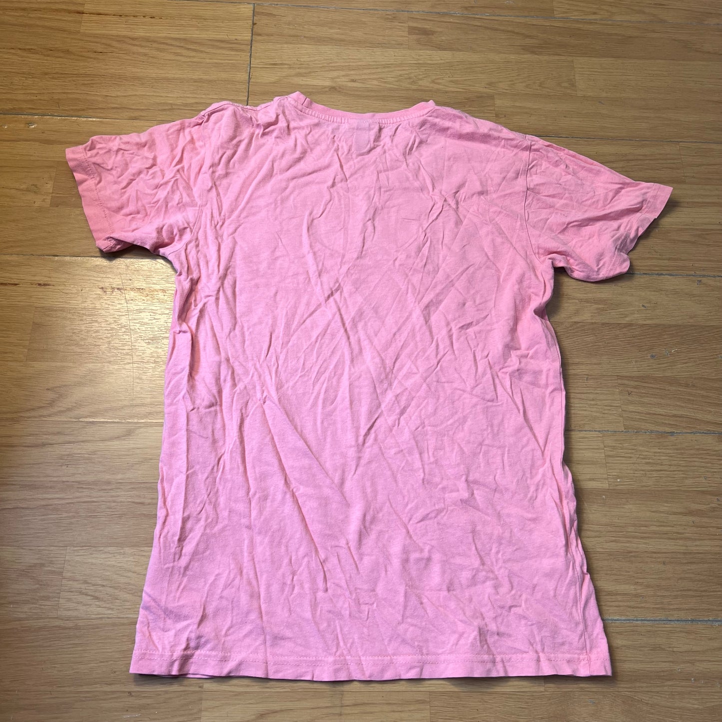 T-shirt rose - Ellesse - Taille EU 34