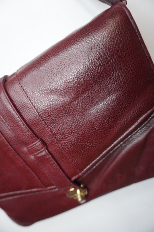 Sac À Main Vintage - by MANDY CHERIE