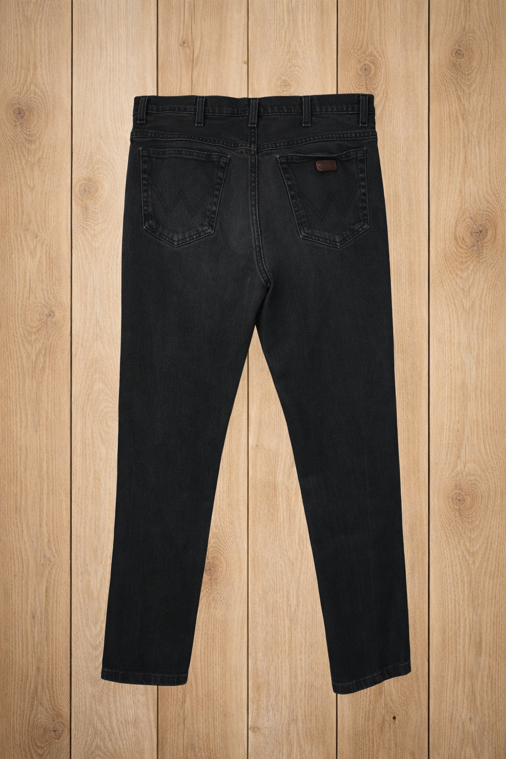 Jean Wrangler – By BÉATRICE