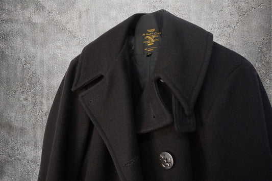 Veste noire – Taille – M