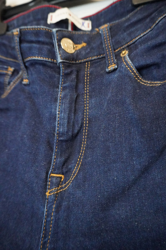 Midnight Jeans – by MANDY CHERIE