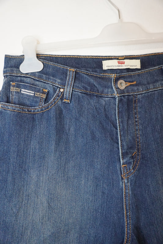 Jeans Levi's 512 Bootcut - by SARLOTTE