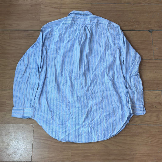 Chemise Polo Ralph Lauren – Taille M (Classic Fit, coton)
