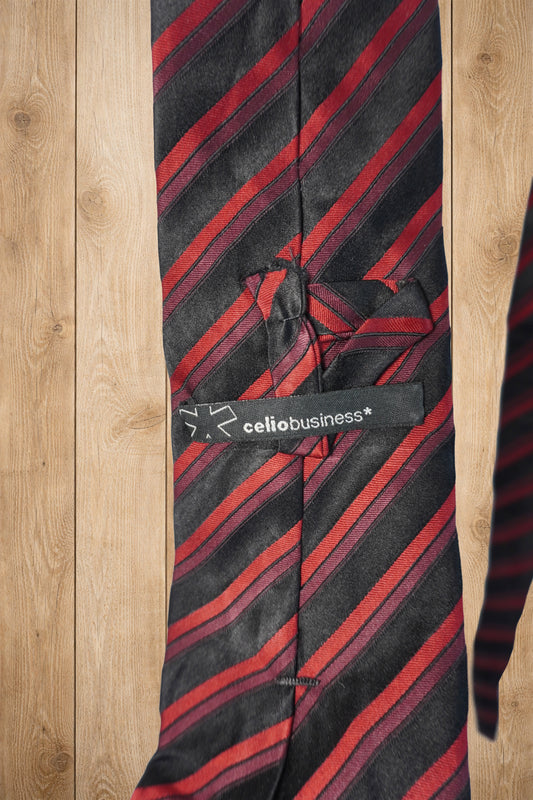 Cravate Celio Business – By BÉATRICE