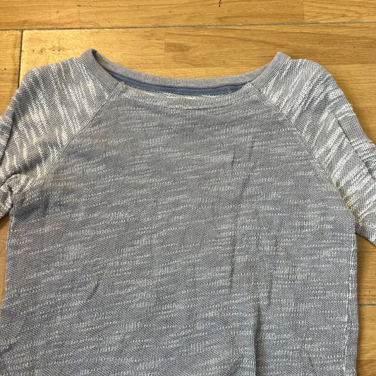 Pull gris - Champion - Taille S