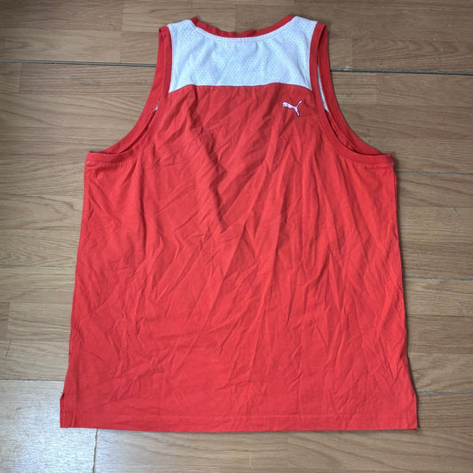 Débardeur Puma – Taille XL (coton)