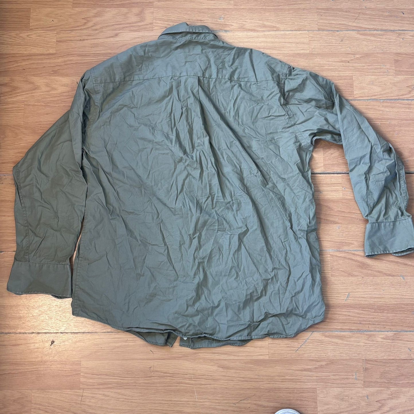 Chemise Nautica – Classic Fit – Taille 34/35